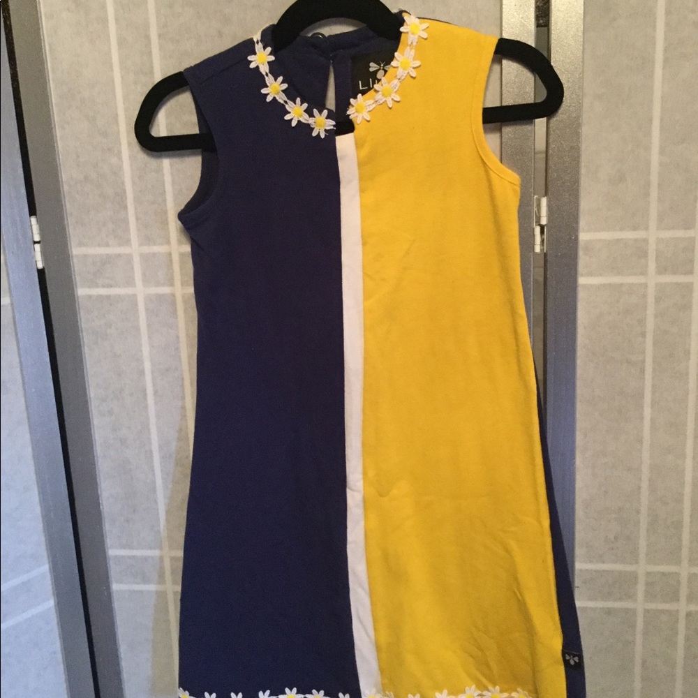 Toddler dress